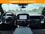 New 2025 Ford F-150 STX SuperCrew Cab 4x4 Pickup for sale #M01439 - photo 22