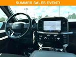 New 2025 Ford F-150 STX SuperCrew Cab 4x4 Pickup for sale #M01439 - photo 23