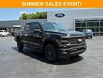New 2025 Ford F-150 STX SuperCrew Cab 4x4 Pickup for sale #M01439 - photo 4