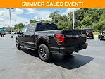 New 2025 Ford F-150 STX SuperCrew Cab 4x4 Pickup for sale #M01439 - photo 2