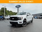 New 2025 Ford F-150 Lariat SuperCrew Cab 4x4 Pickup for sale #M01500 - photo 1