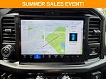 New 2025 Ford F-150 Lariat SuperCrew Cab 4x4 Pickup for sale #M01500 - photo 12