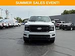 New 2025 Ford F-150 Lariat SuperCrew Cab 4x4 Pickup for sale #M01500 - photo 3