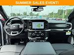 New 2025 Ford F-150 Lariat SuperCrew Cab 4x4 Pickup for sale #M01500 - photo 25