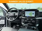 New 2025 Ford F-150 Lariat SuperCrew Cab 4x4 Pickup for sale #M01500 - photo 26