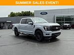 New 2025 Ford F-150 Lariat SuperCrew Cab 4x4 Pickup for sale #M01500 - photo 4