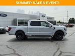 New 2025 Ford F-150 Lariat SuperCrew Cab 4x4 Pickup for sale #M01500 - photo 5