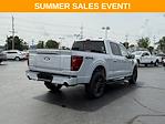 New 2025 Ford F-150 Lariat SuperCrew Cab 4x4 Pickup for sale #M01500 - photo 6