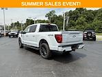 New 2025 Ford F-150 Lariat SuperCrew Cab 4x4 Pickup for sale #M01500 - photo 2