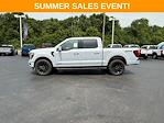 New 2025 Ford F-150 Lariat SuperCrew Cab 4x4 Pickup for sale #M01500 - photo 8