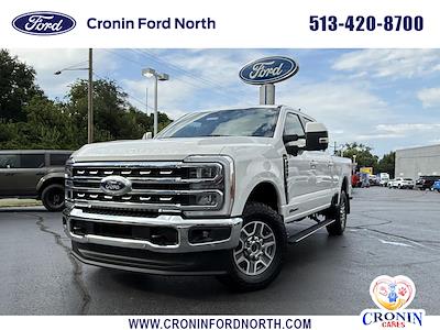 2023 Ford F-250 Crew Cab 4x4 Pickup for sale #M01505A - photo 1