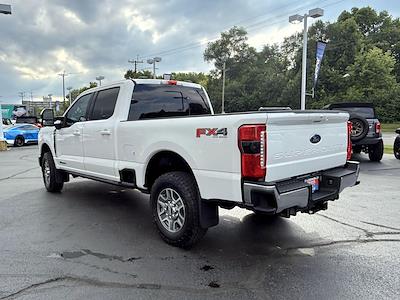 2023 Ford F-250 Crew Cab 4x4 Pickup for sale #M01505A - photo 2