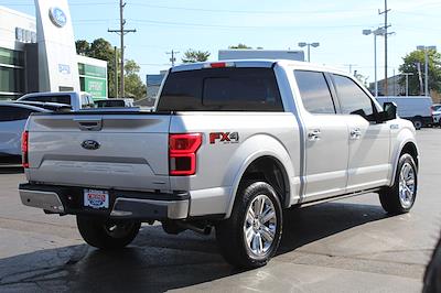 2019 Ford F-150 SuperCrew Cab 4WD Pickup for sale #M01505B - photo 2