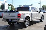2019 Ford F-150 SuperCrew Cab 4WD Pickup for sale #M01505B - photo 2