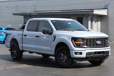 2025 Ford F-150 SuperCrew Cab 4WD Pickup for sale #M01509 - photo 1