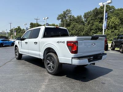 2025 Ford F-150 SuperCrew Cab 4x4 Pickup for sale #M01509 - photo 2