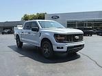 2025 Ford F-150 SuperCrew Cab 4x4 Pickup for sale #M01509 - photo 4