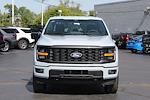 2025 Ford F-150 SuperCrew Cab 4WD Pickup for sale #M01509 - photo 3