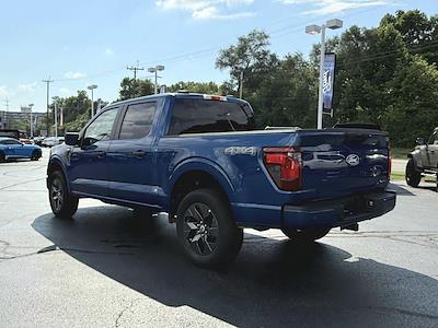 2025 Ford F-150 SuperCrew Cab 4x4 Pickup for sale #M01510 - photo 2