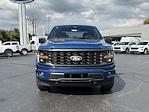 2025 Ford F-150 SuperCrew Cab 4x4 Pickup for sale #M01510 - photo 3
