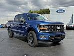 2025 Ford F-150 SuperCrew Cab 4x4 Pickup for sale #M01510 - photo 4