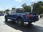 2025 Ford F-150 SuperCrew Cab 4x4 Pickup for sale #M01510 - photo 2