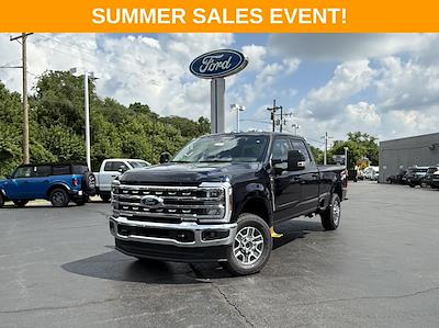 2025 Ford F-250 Crew Cab 4x4 Pickup for sale #M01515 - photo 1