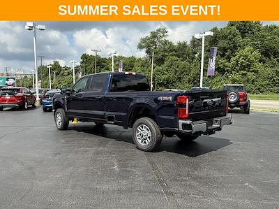 2025 Ford F-250 Crew Cab 4x4 Pickup for sale #M01515 - photo 2