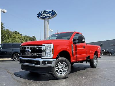 2025 Ford F-250 Regular Cab 4x4 Pickup for sale #M01520 - photo 1