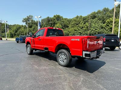 2025 Ford F-250 Regular Cab 4x4 Pickup for sale #M01520 - photo 2
