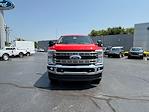 New 2025 Ford F-250 Regular Cab 4x4 Pickup for sale #M01520 - photo 3