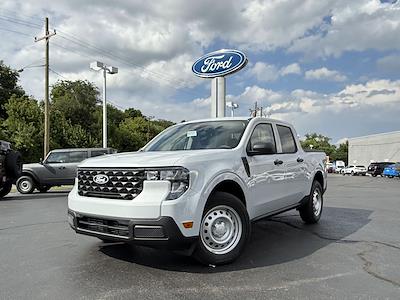 2025 Ford Maverick SuperCrew Cab AWD Pickup for sale #M01528 - photo 1