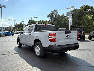 2025 Ford Maverick SuperCrew Cab AWD Pickup for sale #M01528 - photo 2