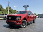 2025 Ford F-150 SuperCrew Cab 4x4 Pickup for sale #M01563 - photo 1