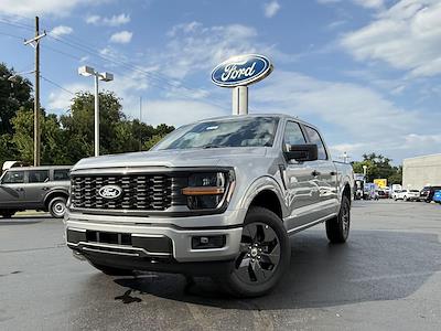 2025 Ford F-150 SuperCrew Cab 4x4 Pickup for sale #M01564 - photo 1