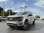 2025 Ford F-150 SuperCrew Cab 4x4 Pickup for sale #M01564 - photo 1