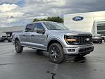 2025 Ford F-150 SuperCrew Cab 4x4 Pickup for sale #M01564 - photo 4