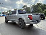2025 Ford F-150 SuperCrew Cab 4x4 Pickup for sale #M01564 - photo 2