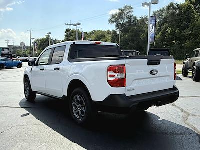 2025 Ford Maverick SuperCrew Cab AWD Pickup for sale #M01567 - photo 2