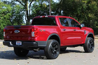 2025 Ford Ranger SuperCrew Cab 4x4 Pickup for sale #M01570 - photo 2