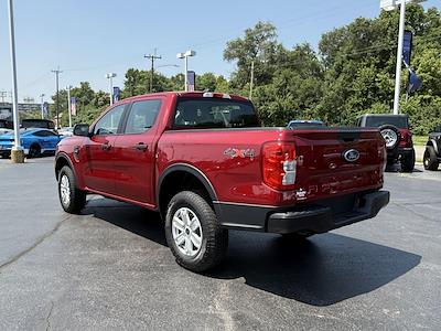 2025 Ford Ranger SuperCrew Cab 4x4 Pickup for sale #M01570 - photo 2