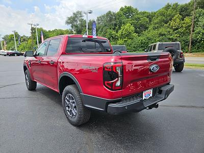 2025 Ford Ranger SuperCrew Cab 4x4 Pickup for sale #M01578 - photo 2