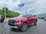 2025 Ford Ranger SuperCrew Cab 4x4 Pickup for sale #M01578 - photo 1