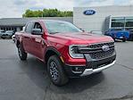 2025 Ford Ranger SuperCrew Cab 4x4 Pickup for sale #M01578 - photo 4