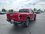 2025 Ford Ranger SuperCrew Cab 4x4 Pickup for sale #M01578 - photo 6