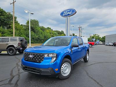 2025 Ford Maverick SuperCrew Cab FWD Pickup for sale #M01586 - photo 1