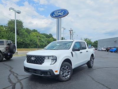 2025 Ford Maverick SuperCrew Cab AWD Pickup for sale #M01589 - photo 1