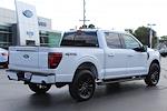 2025 Ford F-150 SuperCrew Cab 4WD Pickup for sale #M01596 - photo 2