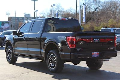 2023 Ford F-150 SuperCrew Cab 4WD Pickup for sale #M01596A - photo 2