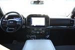 2023 Ford F-150 SuperCrew Cab 4WD Pickup for sale #M01596A - photo 11